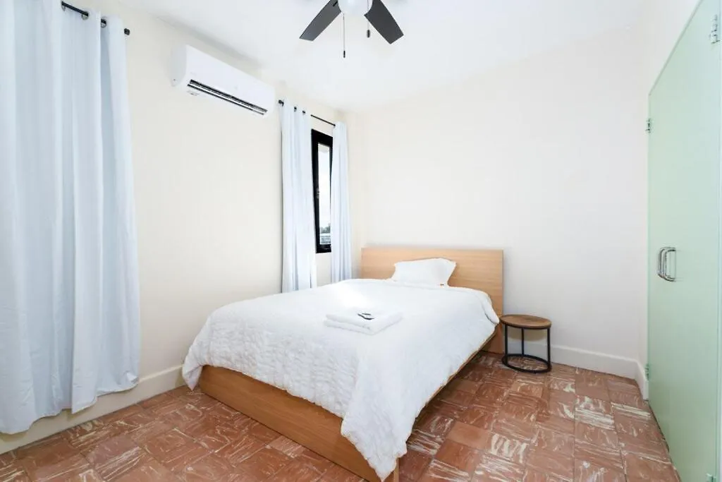 Good Vibes Apartment San Juan Puerto Rico