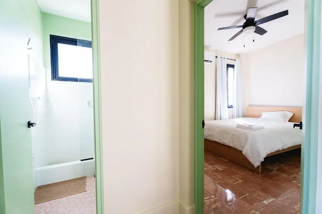 Good Vibes Apartment San Juan 0*,