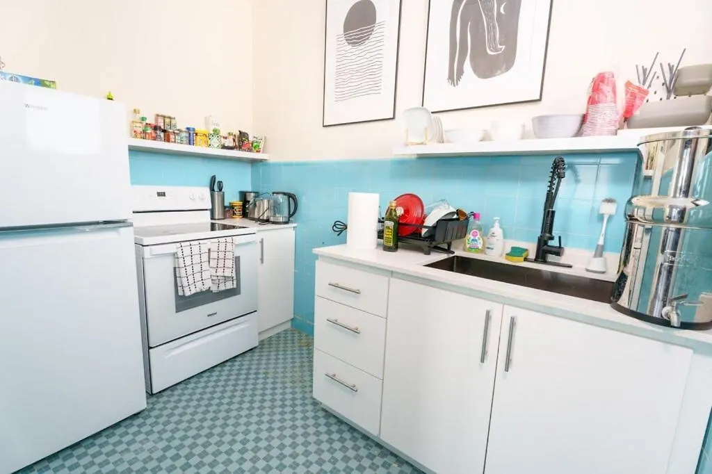 Good Vibes Apartment San Juan
