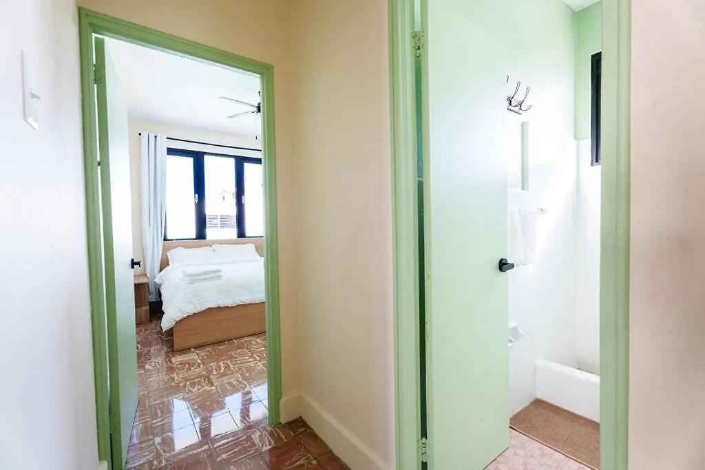 Good Vibes Apartment San Juan