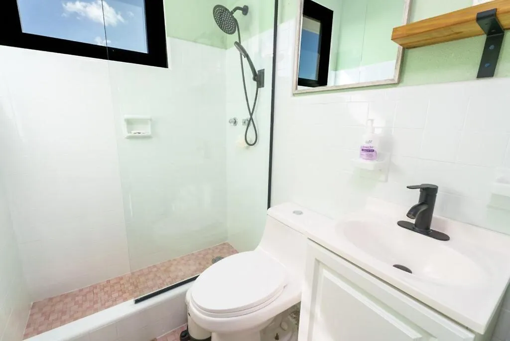 Good Vibes Apartment San Juan
