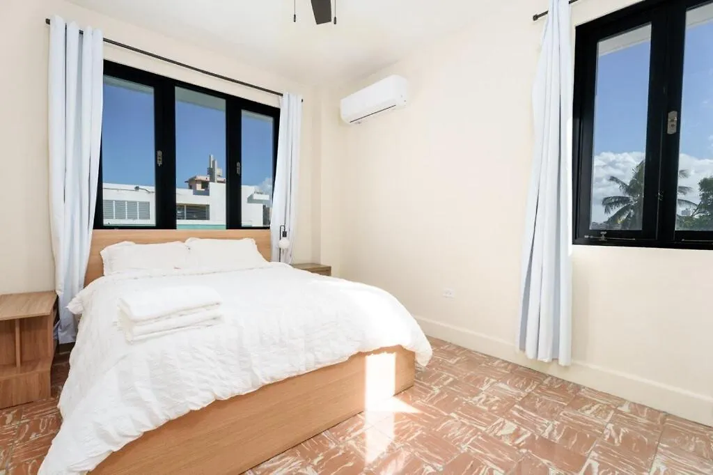 Good Vibes Apartment San Juan 0*,  Puerto Rico