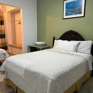 Apartment Casita Natural Village #4, San Juan