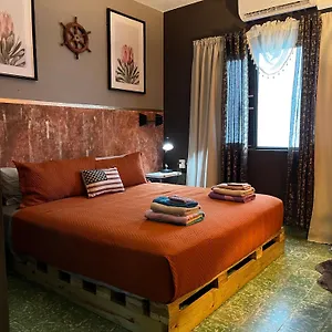 Apartment Tropical 2 Bedroom Spacious Next To Pool (Adults Only), San Juan